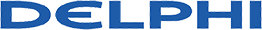 Delphi logo