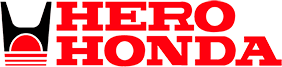 Hero Honda logo