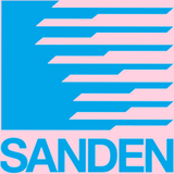 Sanden Vikas logo